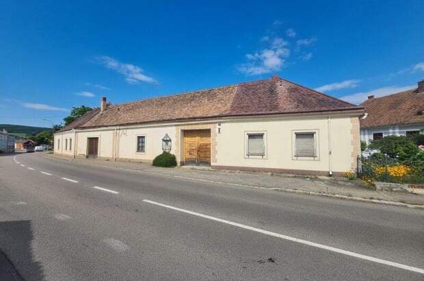 Mehrfamilienhaus kaufen in 2070 Retz (Bild 3)