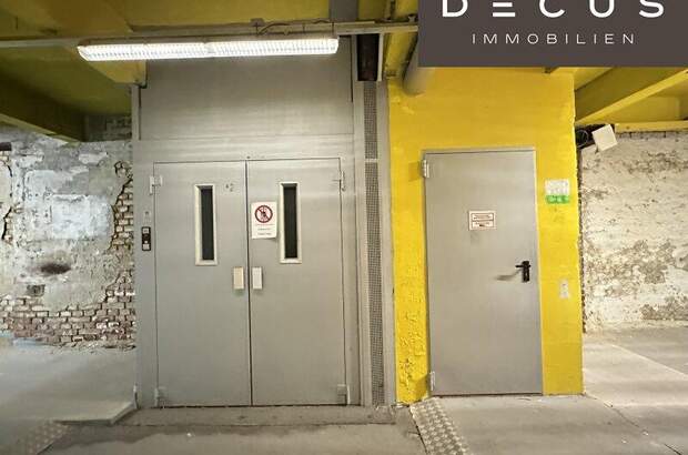 Lager mieten in 1030 Wien (Bild 1)