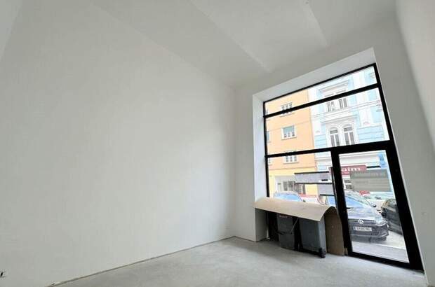 Gewerbeobjekt mieten in 8010 Graz (Bild 1)