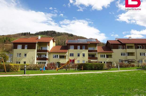 Wohnung mieten in 4560 Kirchdorf (Bild 4)