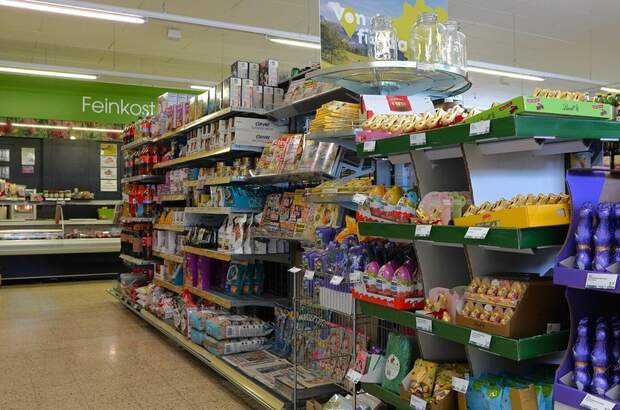 Gewerbeobjekt mieten in 4542 Nußbach (Bild 4)