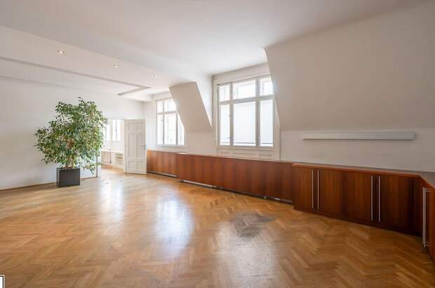 Gewerbeobjekt mieten in 1010 Wien (Bild 1)