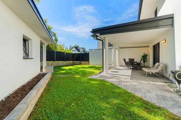 Haus mit Garten kaufen in 9073 Klagenfurt (Bild 5)