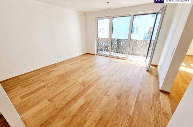 Terrassenwohnung kaufen in 1230 Wien (Bild 3)