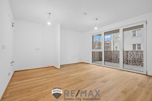 Terrassenwohnung kaufen in 1230 Wien (Bild 3)