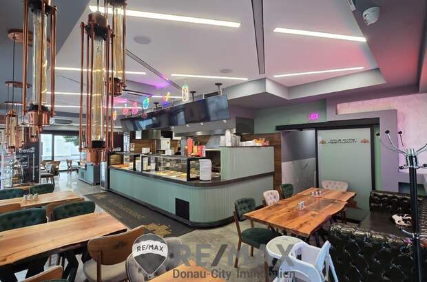 Gastronomie / Restaurant kaufen in 3430 Tulln (Bild 3)