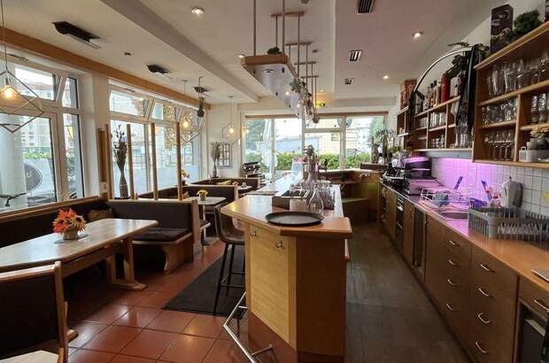 Gewerbeobjekt mieten in 9020 Klagenfurt (Bild 2)