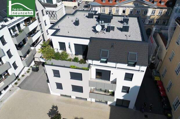 Einzelhandel mieten in 3100 St. Pölten (Bild 4)