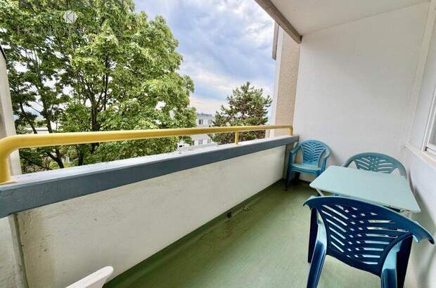 Terrassenwohnung kaufen in 2540 Bad Vöslau (Bild 3)
