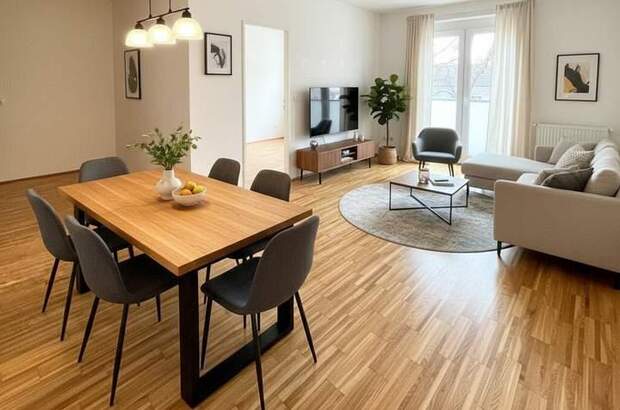 Mietwohnung in 3430 Tulln