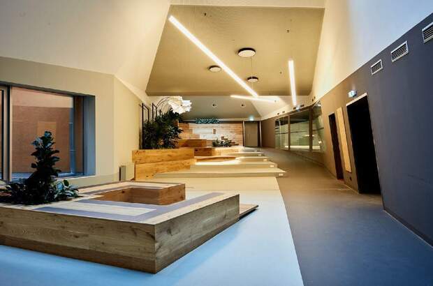 Gewerbeobjekt mieten in 1100 Wien (Bild 3)