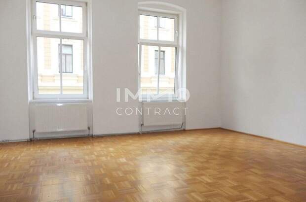 Altbauwohnung mieten in 4020 Linz (Bild 2)