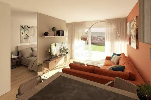 Eigentumswohnung in 4722 Peuerbach