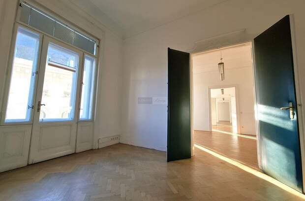 Gewerbeobjekt mieten in 1040 Wien (Bild 1)