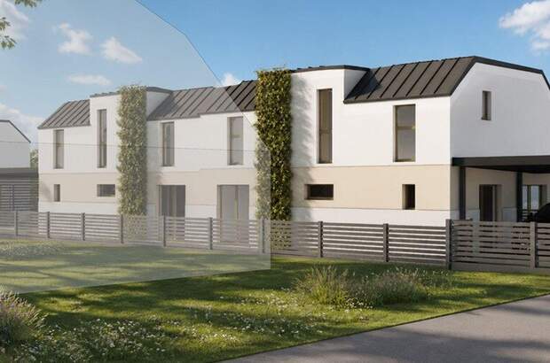 Haus mit Garten kaufen in 2512 Oeynhausen (Bild 1)
