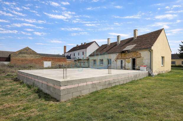 Grundstück kaufen in 2126 Ladendorf (Bild 2)