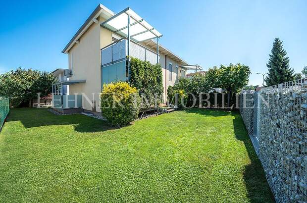 Reihenhaus kaufen in 8055 Graz (Bild 1)