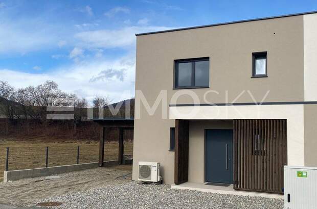 Einfamilienhaus kaufen in 8724 Spielberg (Bild 4)