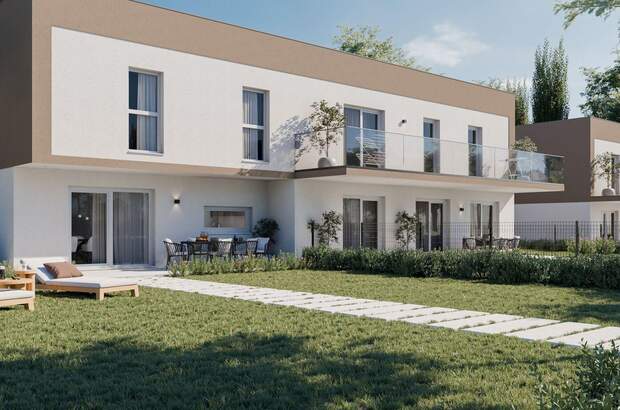 Haus mit Garten kaufen in 8522 Groß Sankt Florian (Bild 2)