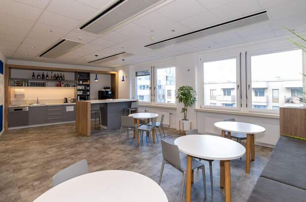 Gewerbeobjekt mieten in 1030 Wien (Bild 5)