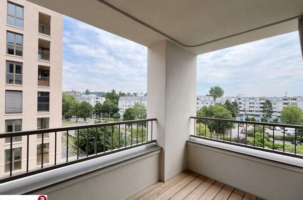 Wohnung mit Balkon kaufen in 8010 Graz (Bild 1)