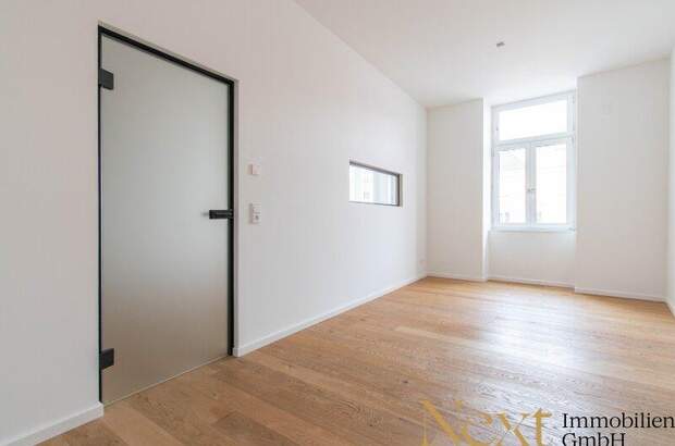 Büro / Praxis mieten in 4020 Linz (Bild 4)