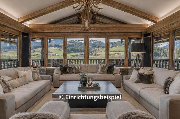 Chalet kaufen in 6370 Reith (Bild 3)