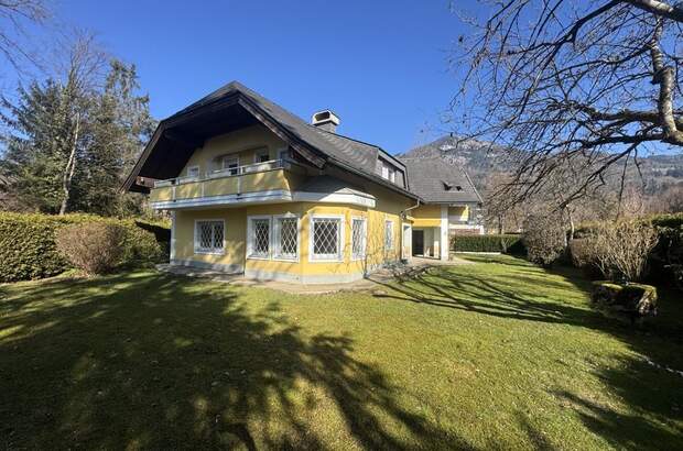 Chalet kaufen in 5020 Salzburg (Bild 1)