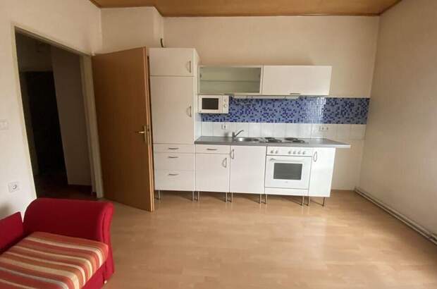 Altbauwohnung kaufen in 8020 Graz (Bild 4)