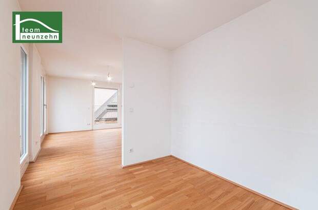 Terrassenwohnung mieten in 1210 Wien (Bild 4)