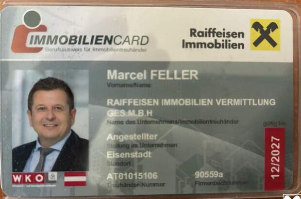 Gewerbeobjekt mieten in 7012 Zagersdorf (Bild 5)