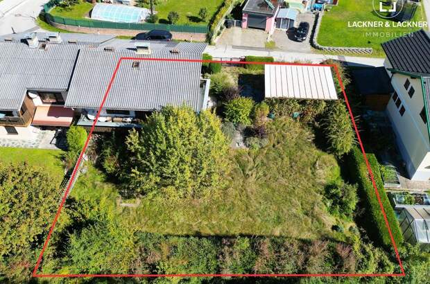 Haus mit Garten kaufen in 9560 Feldkirchen (Bild 1)