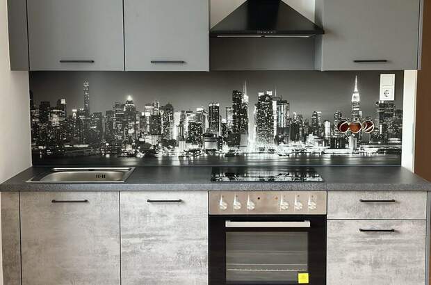 Altbauwohnung mieten in 8750 Judenburg (Bild 1)