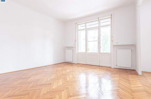 Altbauwohnung mieten in 1190 Wien (Bild 4)