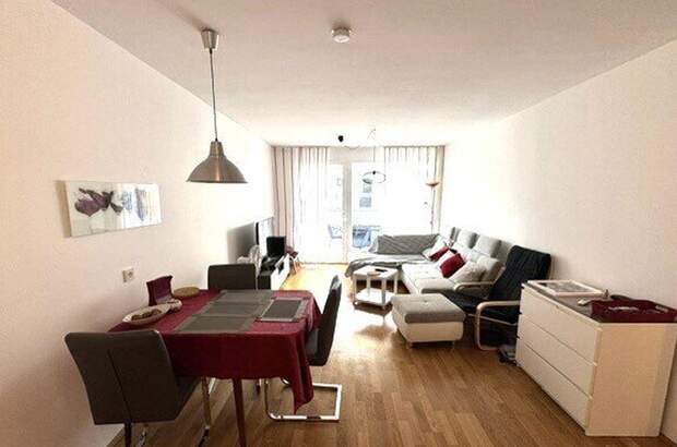 Wohnung mit Balkon kaufen in 6020 Innsbruck (Bild 5)