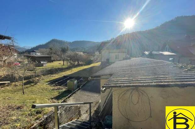 Einfamilienhaus kaufen in 3192 Hohenberg (Bild 5)