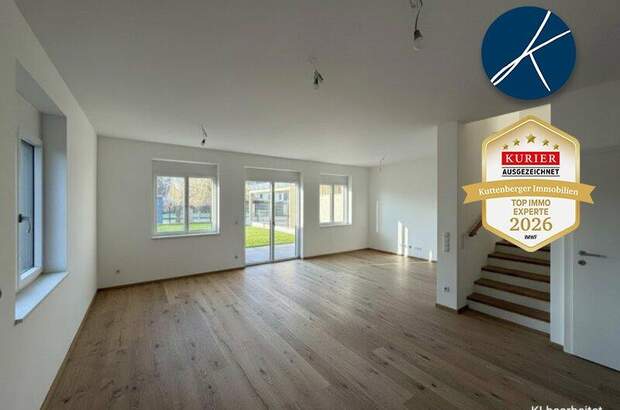 Reihenhaus kaufen in 3484 Grafenwörth (Bild 3)