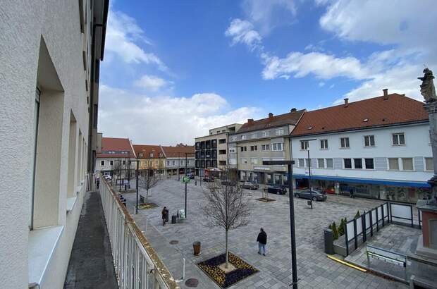 Gewerbeobjekt mieten in 8720 Knittelfeld (Bild 1)