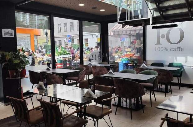 Gastronomie / Restaurant kaufen in 1100 Wien (Bild 4)