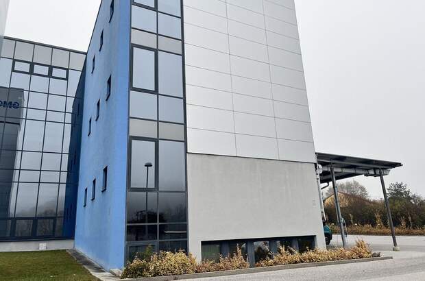 Gewerbeobjekt mieten in 8301 Laßnitzhöhe (Bild 1)