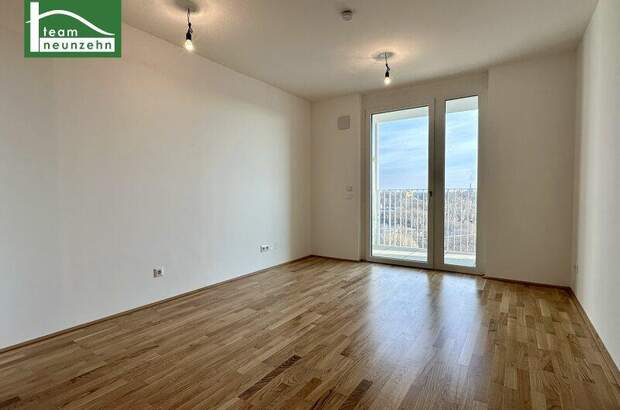 Terrassenwohnung mieten in 1220 Wien (Bild 2)