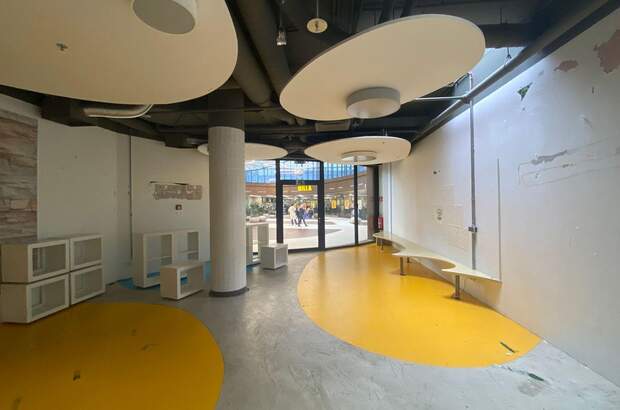 Gewerbeobjekt mieten in 1100 Wien (Bild 3)