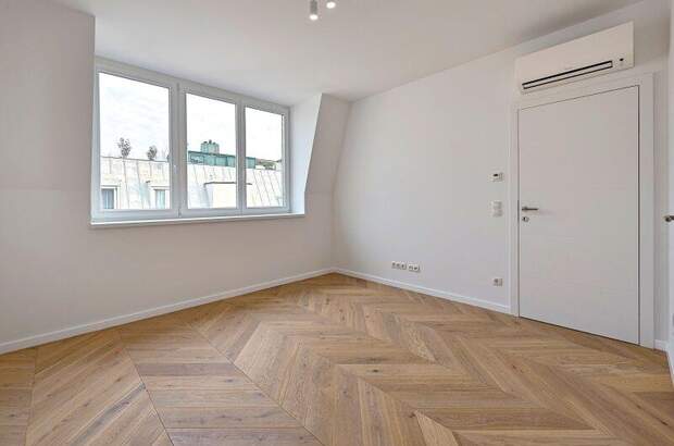 Terrassenwohnung kaufen in 1040 Wien (Bild 3)