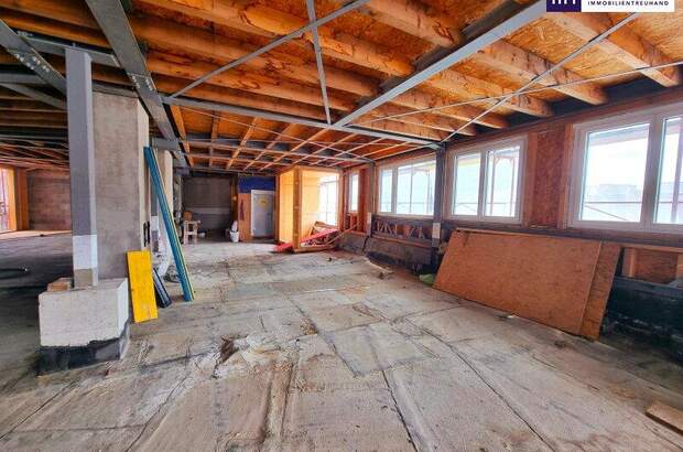 Terrassenwohnung kaufen in 1040 Wien (Bild 2)