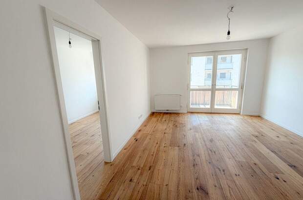 Wohnung mit Balkon mieten in 1120 Wien (Bild 5)
