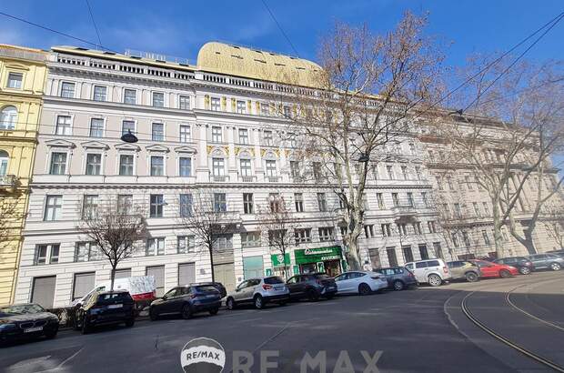 Eigentumswohnung in 1090 Wien (Bild 1)