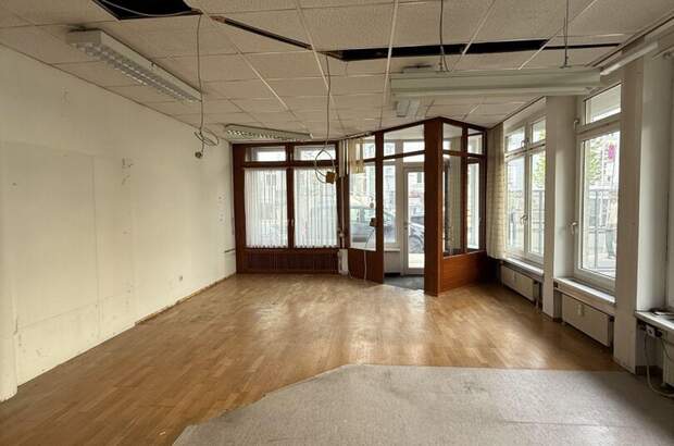 Gewerbeobjekt kaufen in 6130 Schwaz (Bild 1)