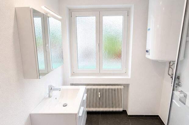 Terrassenwohnung mieten in 6850 Dornbirn (Bild 4)