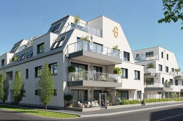 Wohnung kaufen in 1220 Wien (Bild 1)