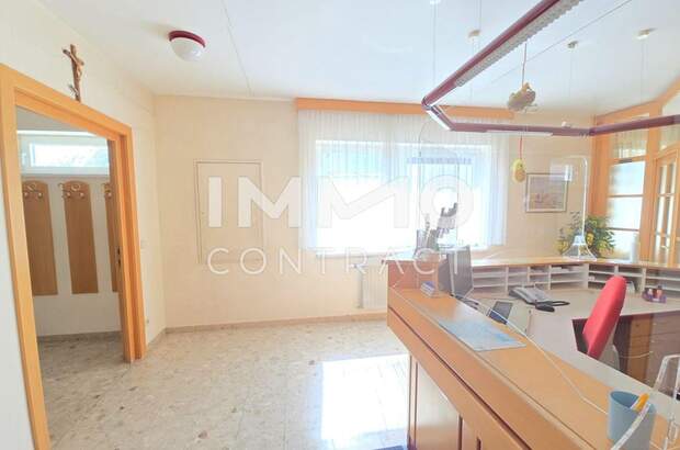 Gewerbeobjekt mieten in 7400 Oberwart (Bild 5)